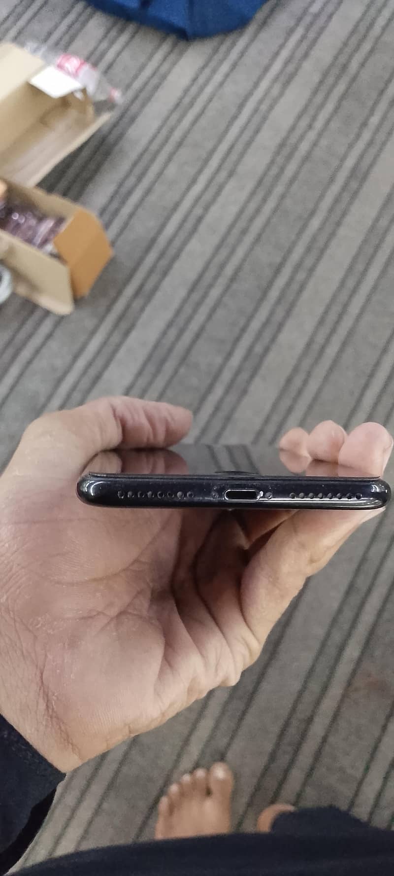 Apple iPhone 7 Plus 5