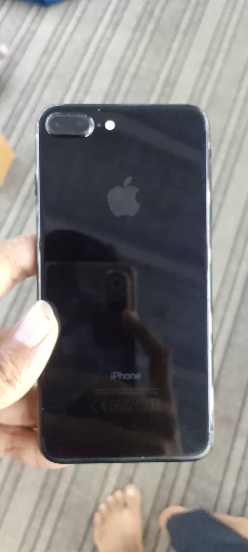 Apple iPhone 7 Plus 9