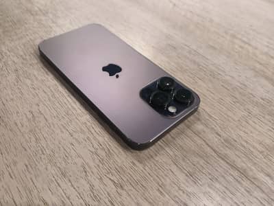 Apple iPhone 14 Pro Max For Sale 100% Ok Factory (Sim Time available)