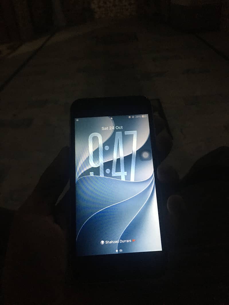 Apple iPhone SE 3rd generation 0