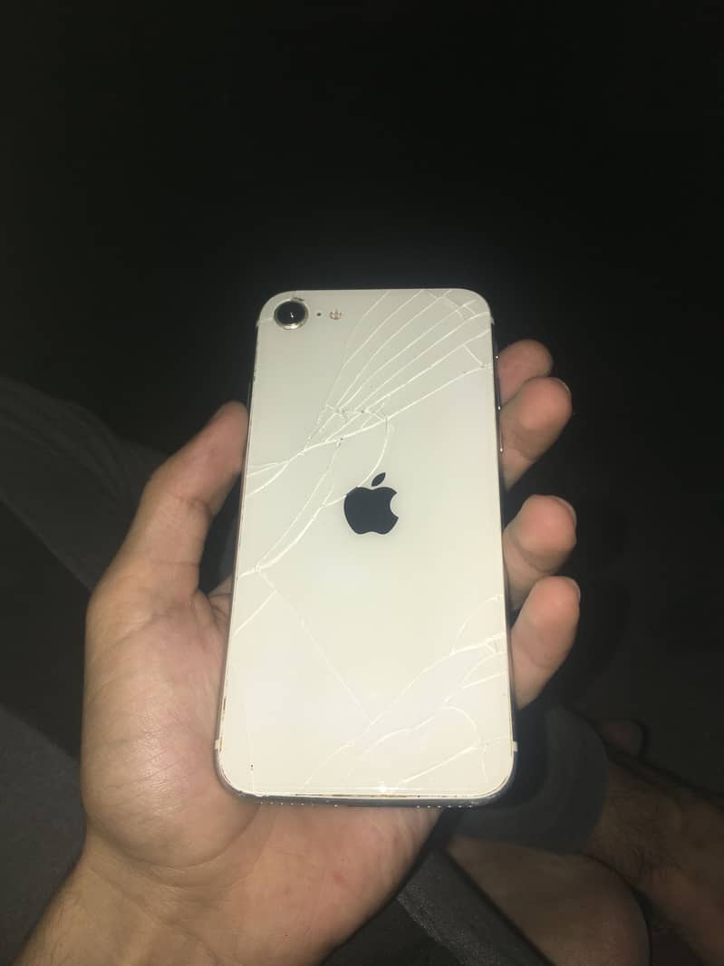 Apple iPhone SE 3rd generation 2