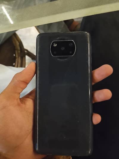 Xiaomi Poco X3 Pro