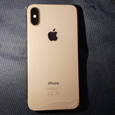 Apple iPhone XS