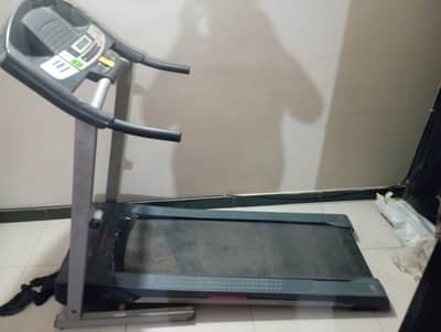 WESLO CADENCE modal number : WETL 39710.1220-240V. 50 / 60 hz. 1000w