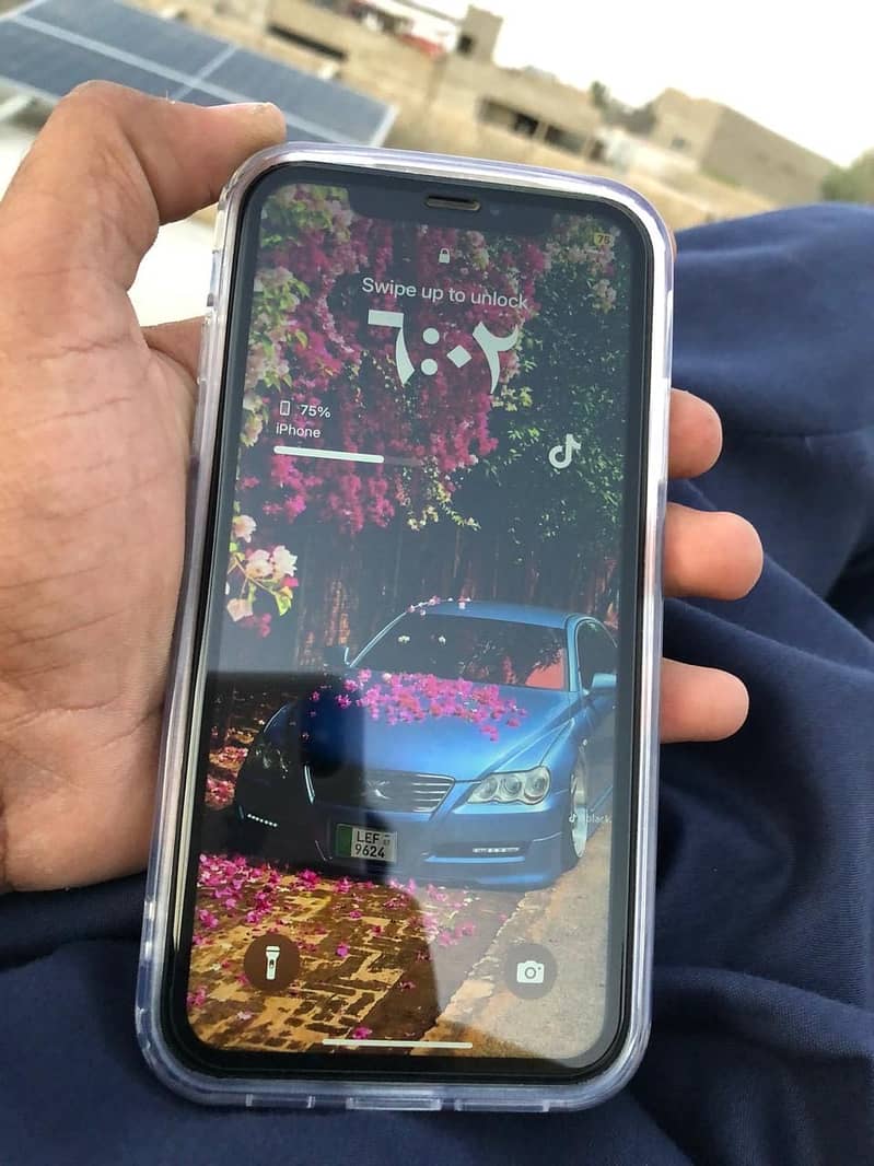 Apple iPhone XR 3