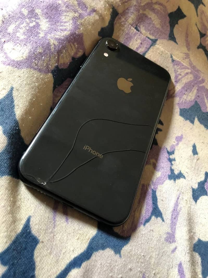 Apple iPhone XR 6
