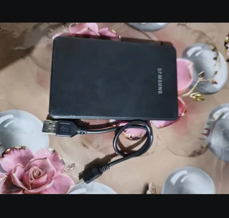 External case 0