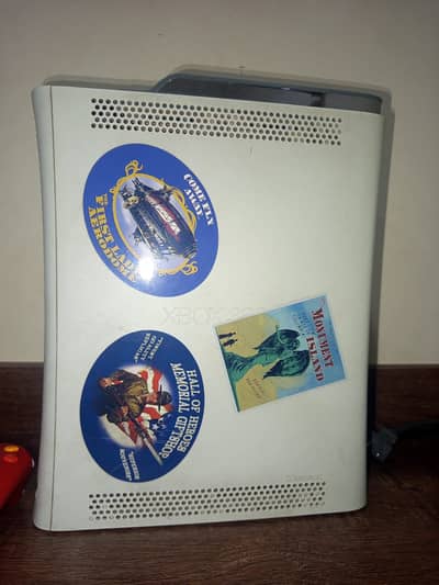 Xbox 360 in good condition