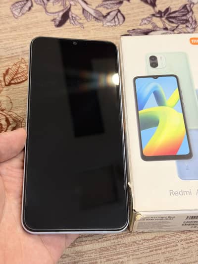Xiaomi Redmi A1 Plus