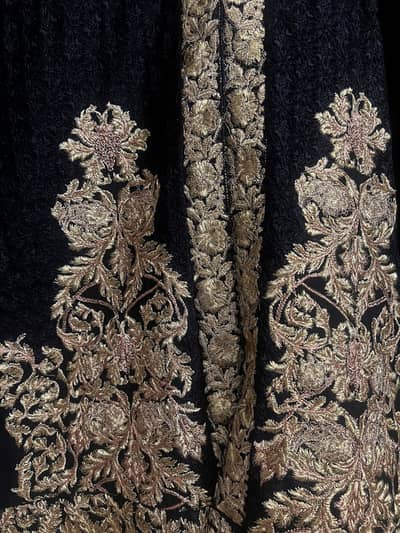 Embroiled Shirt