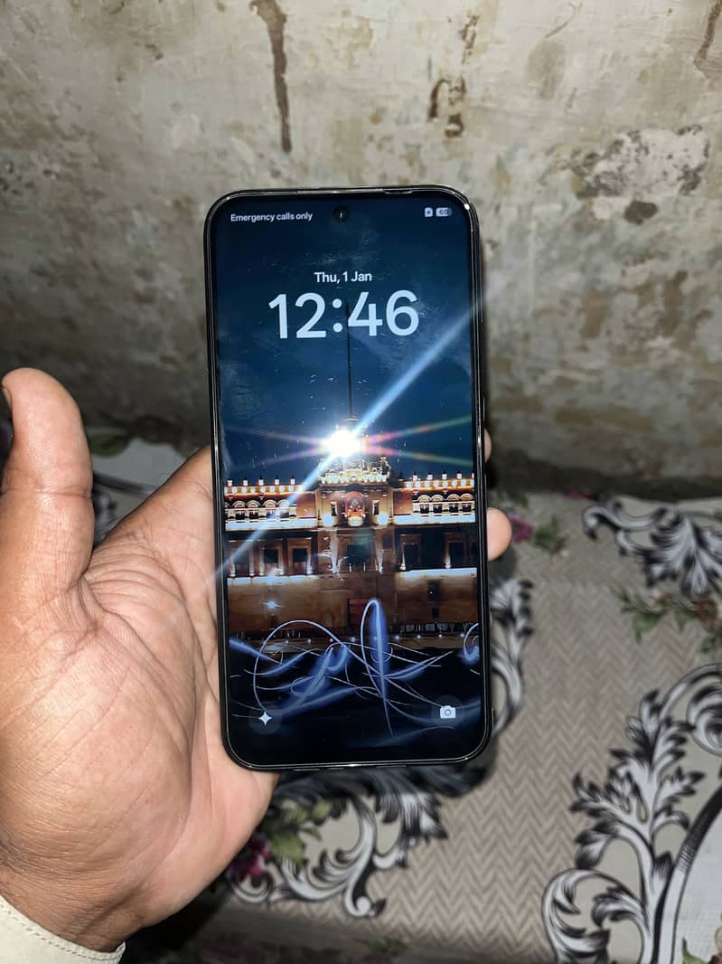 OPPO A6s 2
