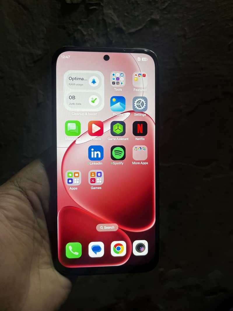 OPPO A6s 4