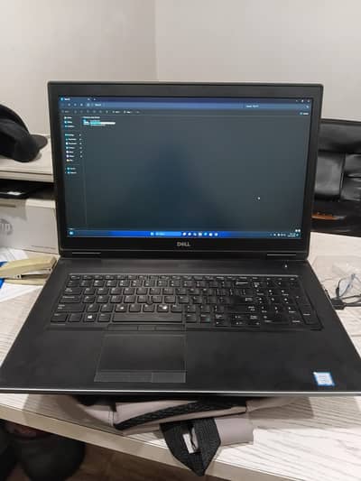 Dell 7730 model
