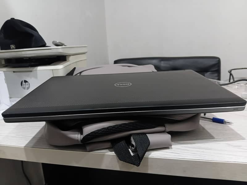 Dell 7730 model 2