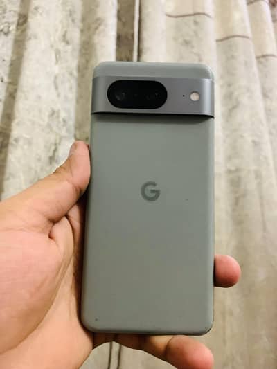 Google Pixel 8