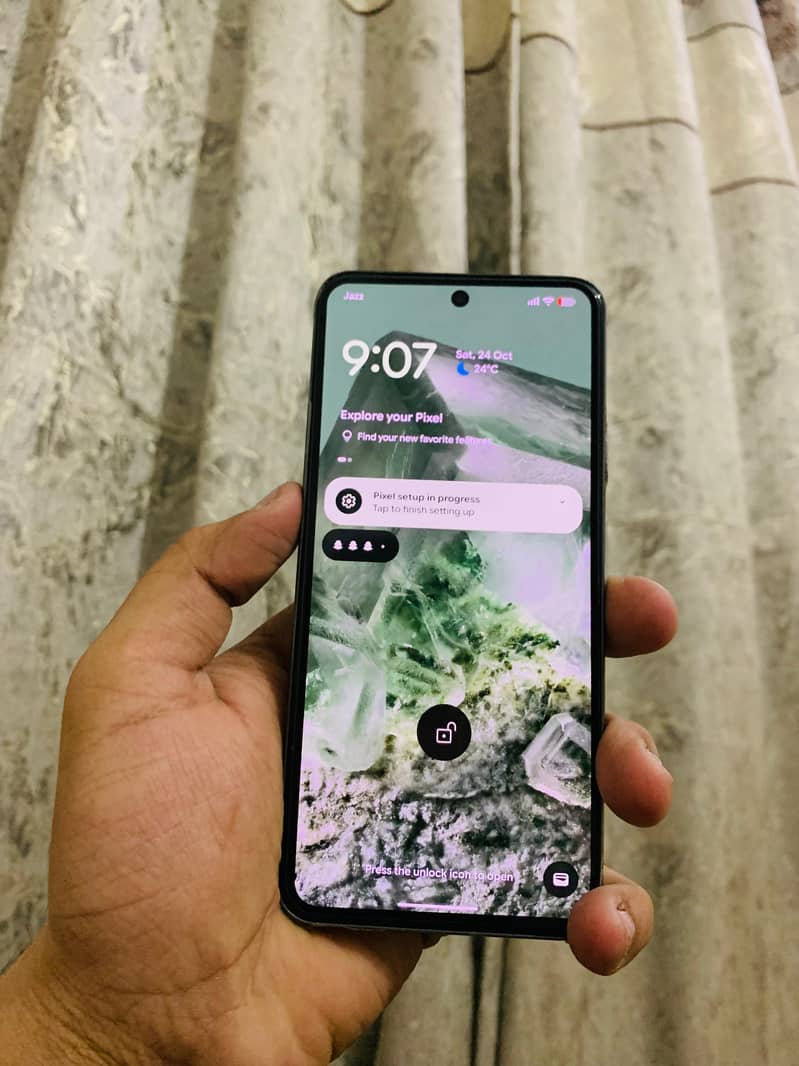 Google Pixel 8 1