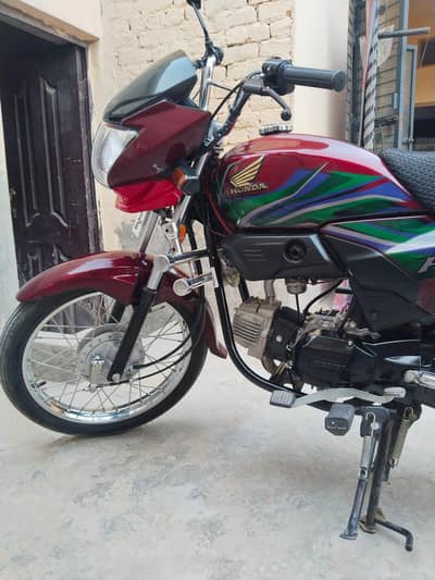Honda pridor for sale. . . Model 2026 condition 10/10