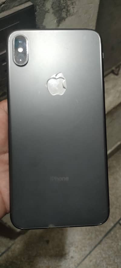 Apple iPhone XS Max