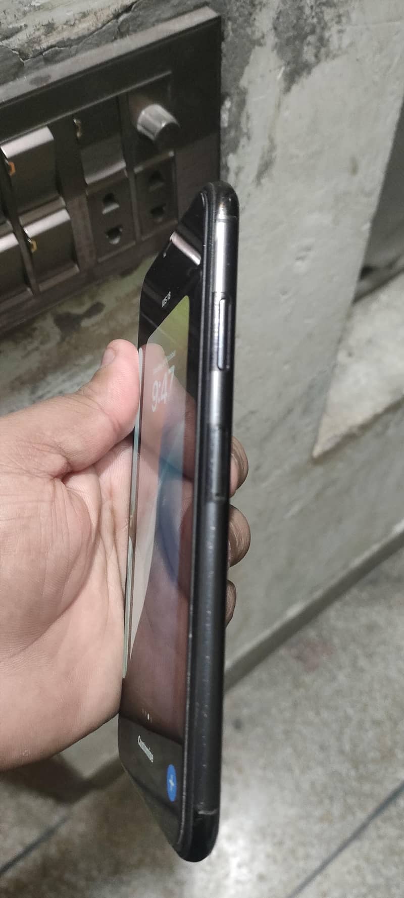 Apple iPhone XS Max 3