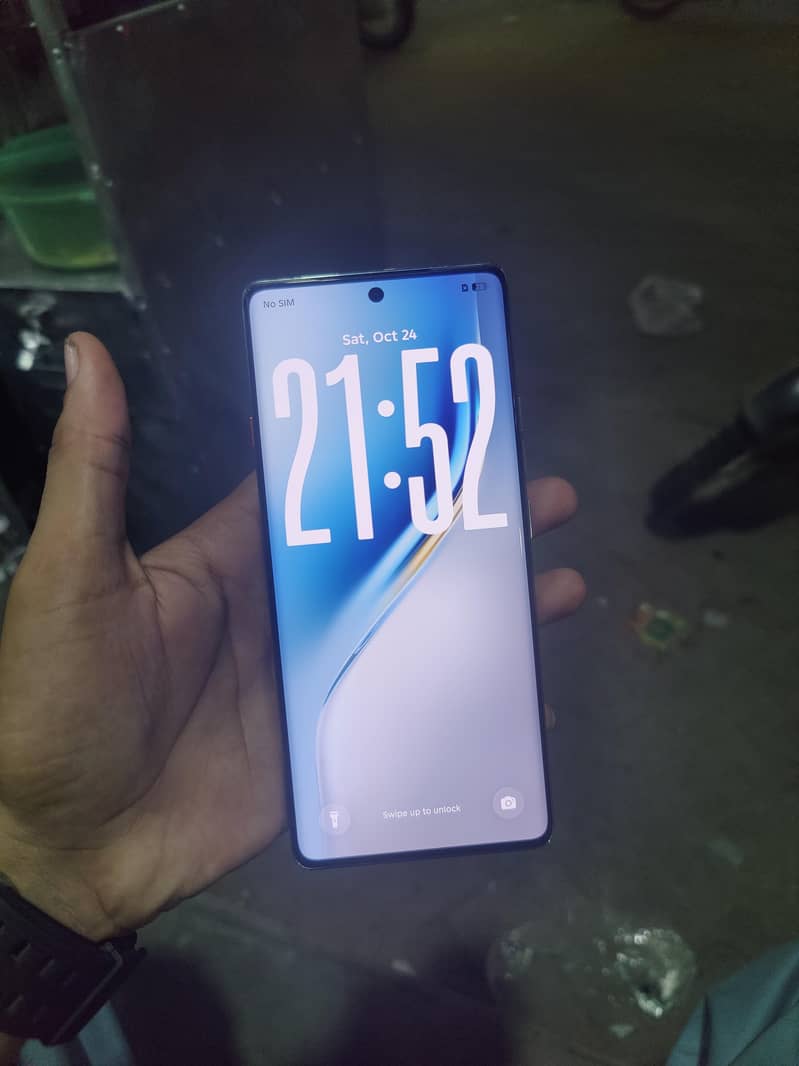 Tecno CAMON 40 Pro 2