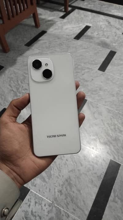 Tecno SPARK 40 c