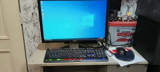 DELL OPTIPLEX 7020
