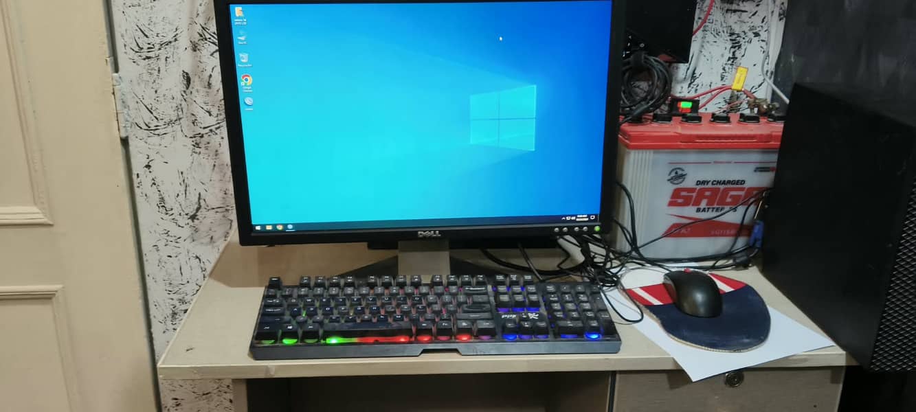DELL OPTIPLEX 7020 0
