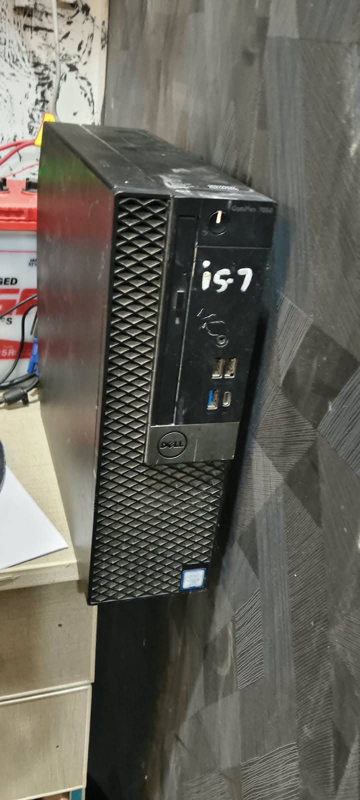 DELL OPTIPLEX 7020 1