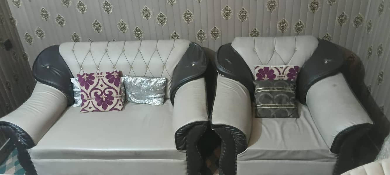 6 seater sofa set 1