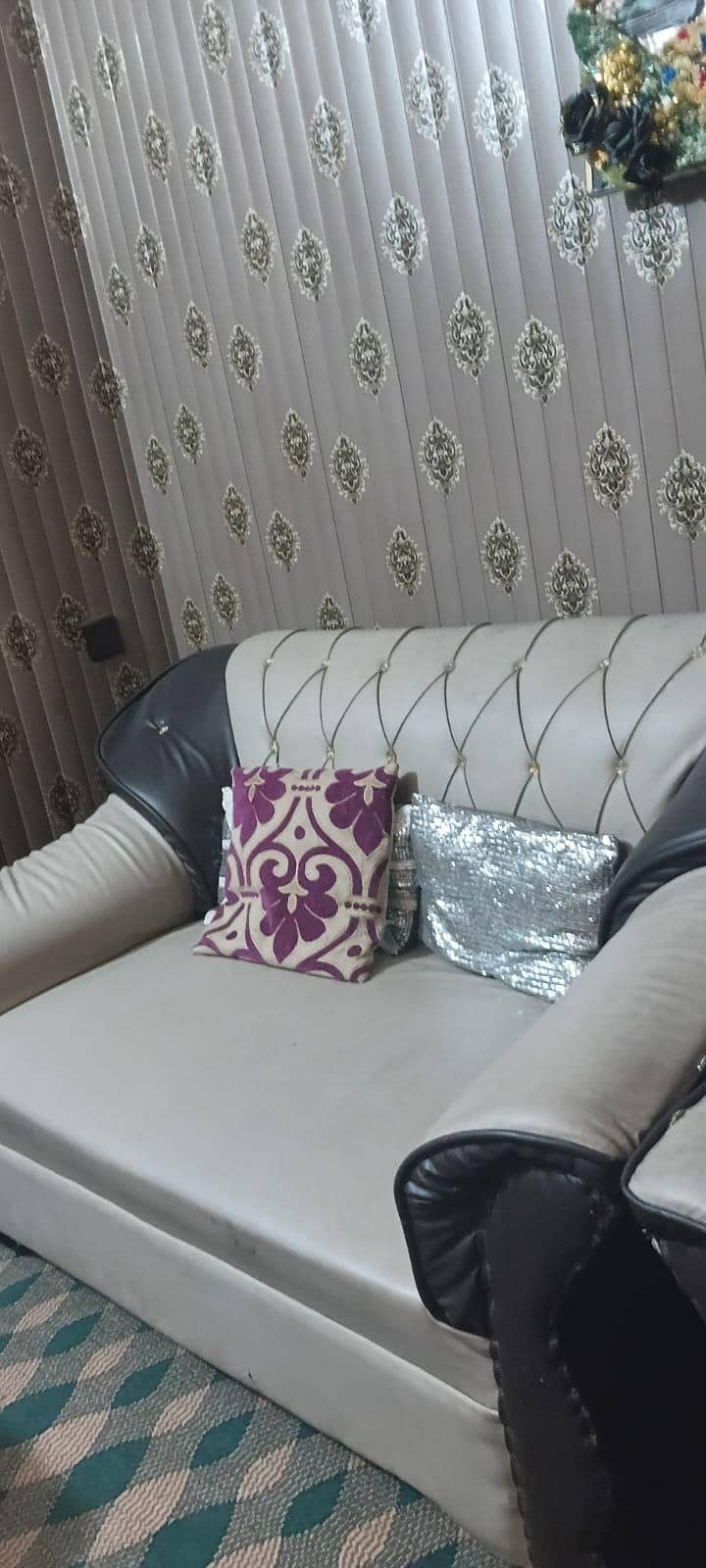 6 seater sofa set 2