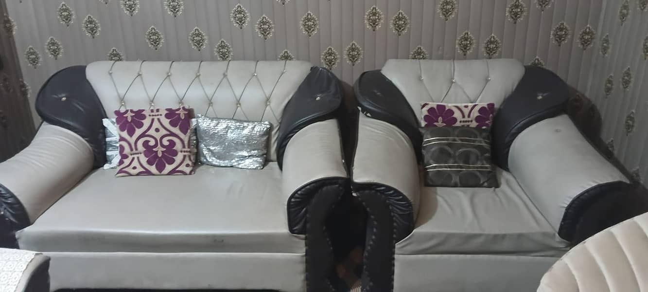 6 seater sofa set 3