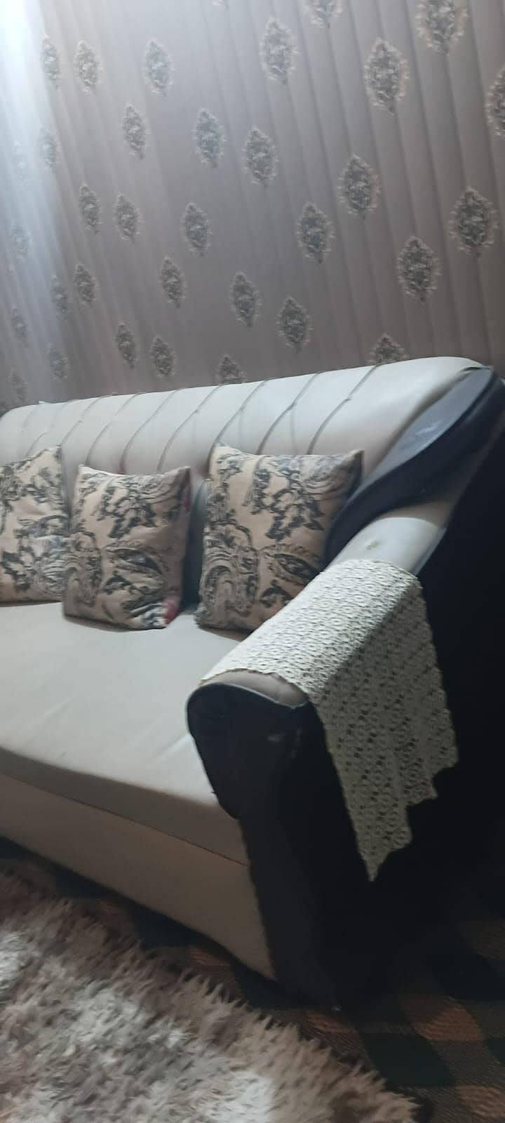 6 seater sofa set 5