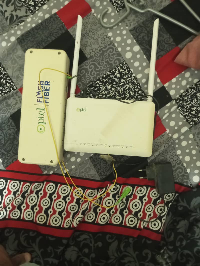 WiFi device 1