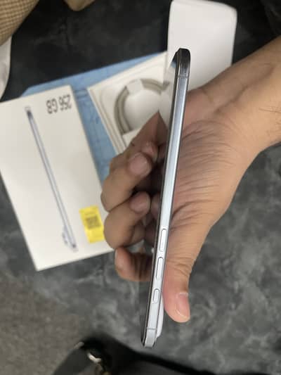 Apple iPhone 17 Air