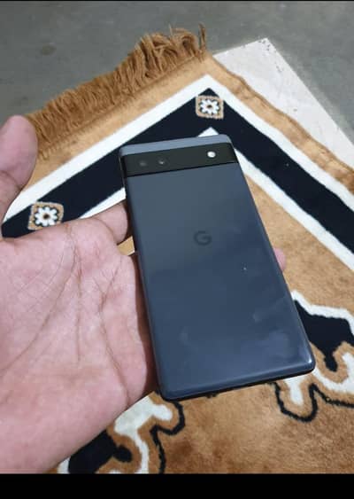 Google Pixel 6a