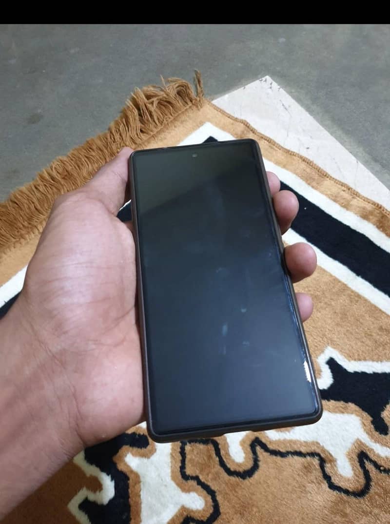 Google Pixel 6a 2