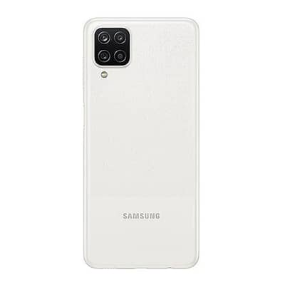 Samsung Mobile A12