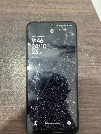 Xiaomi Redmi 12C