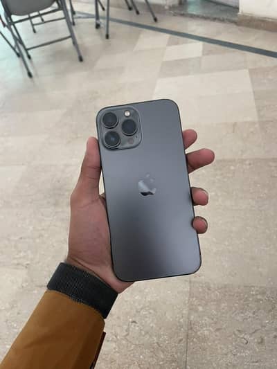 Apple iPhone 13 Pro Max