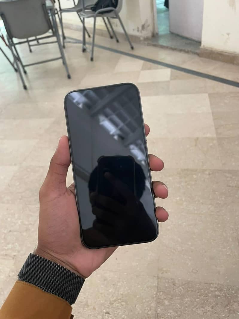 Apple iPhone 13 Pro Max 2