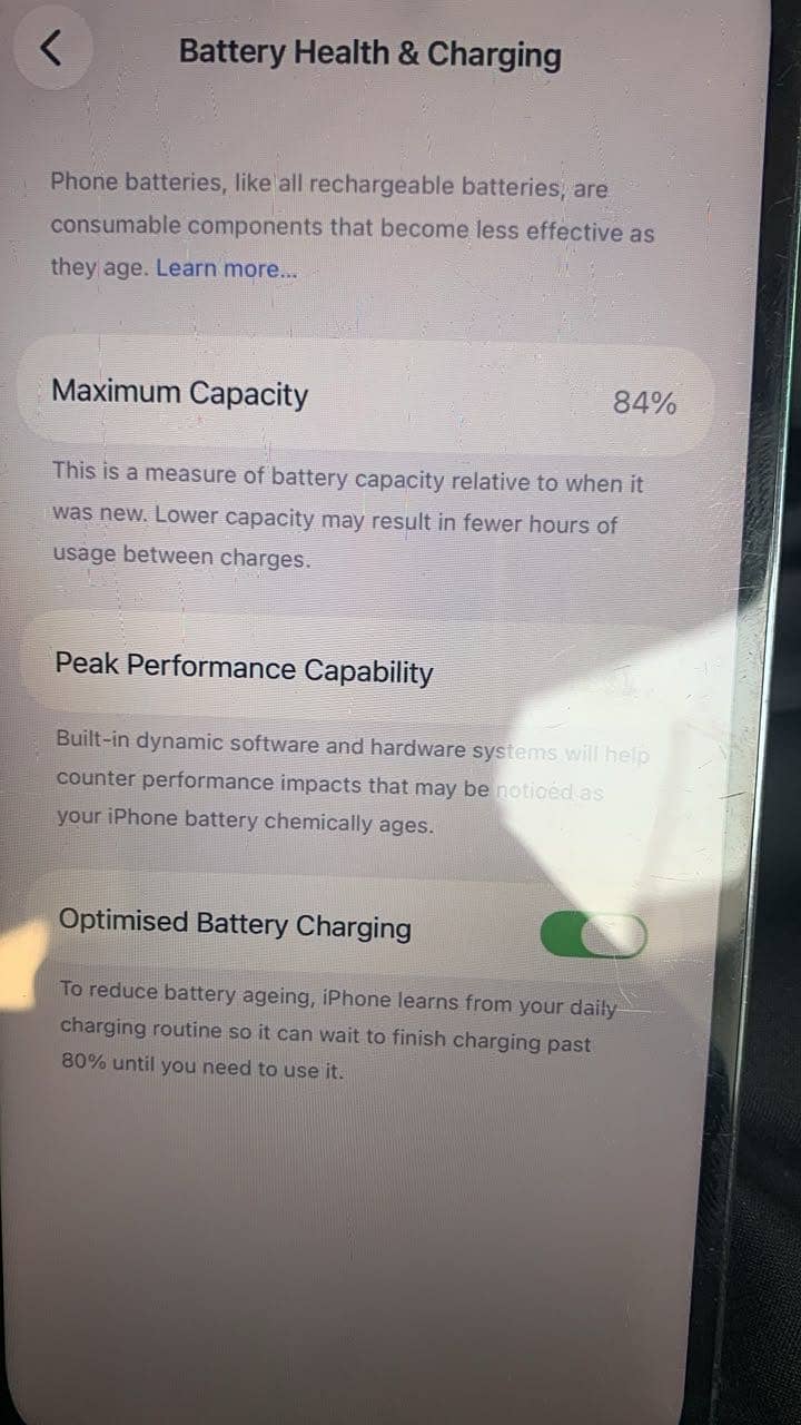 Apple iPhone 14 Pro Max 0