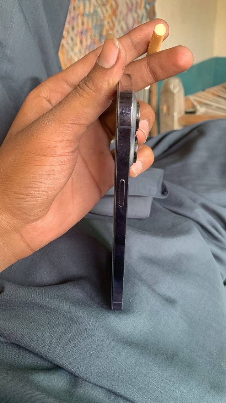 Apple iPhone 14 Pro Max 2