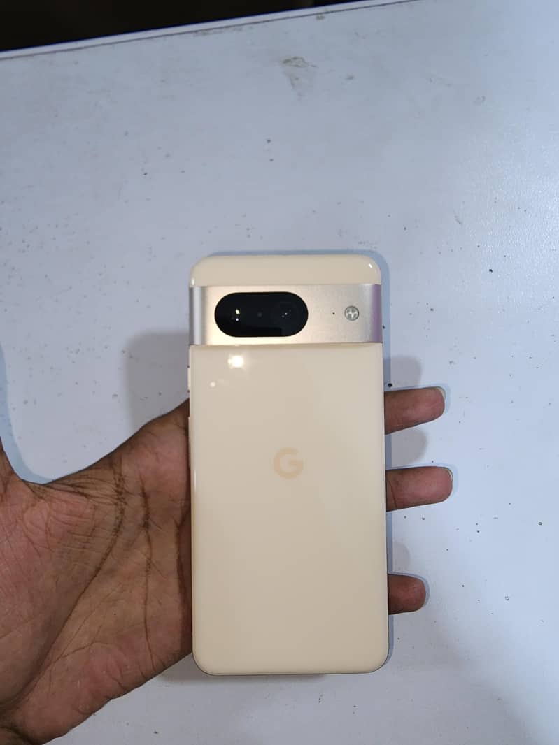 Google Pixel 8 8