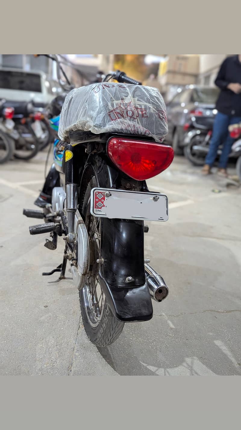 UNIQUE XTREME PLUS 1