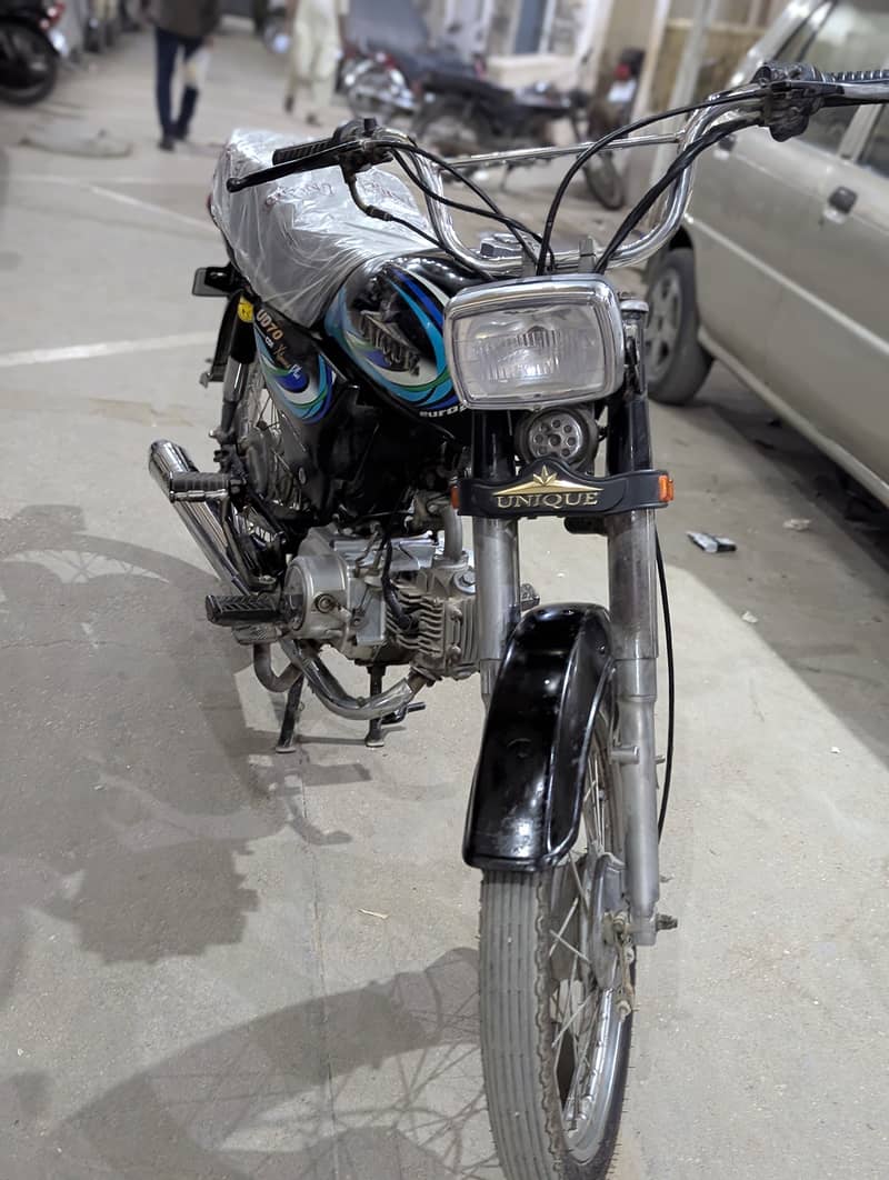 UNIQUE XTREME PLUS 2