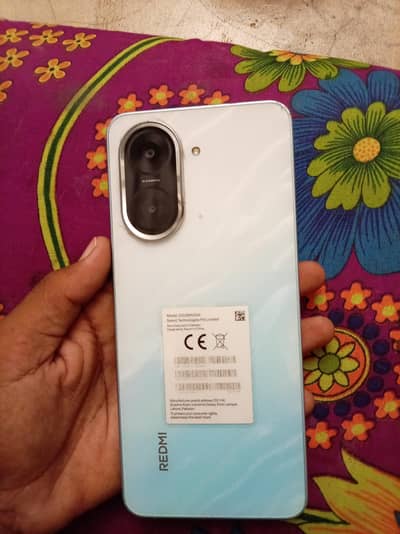 Xiaomi Redmi A5