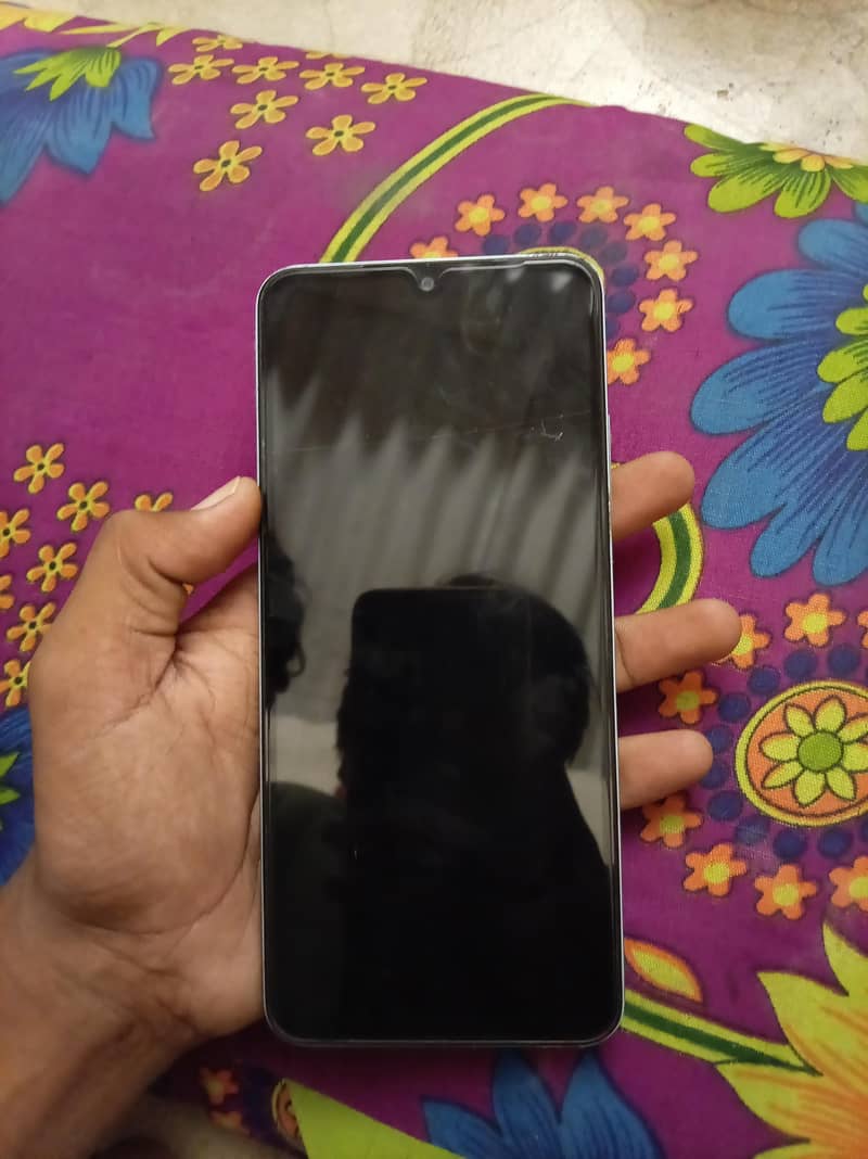 Xiaomi Redmi A5 2
