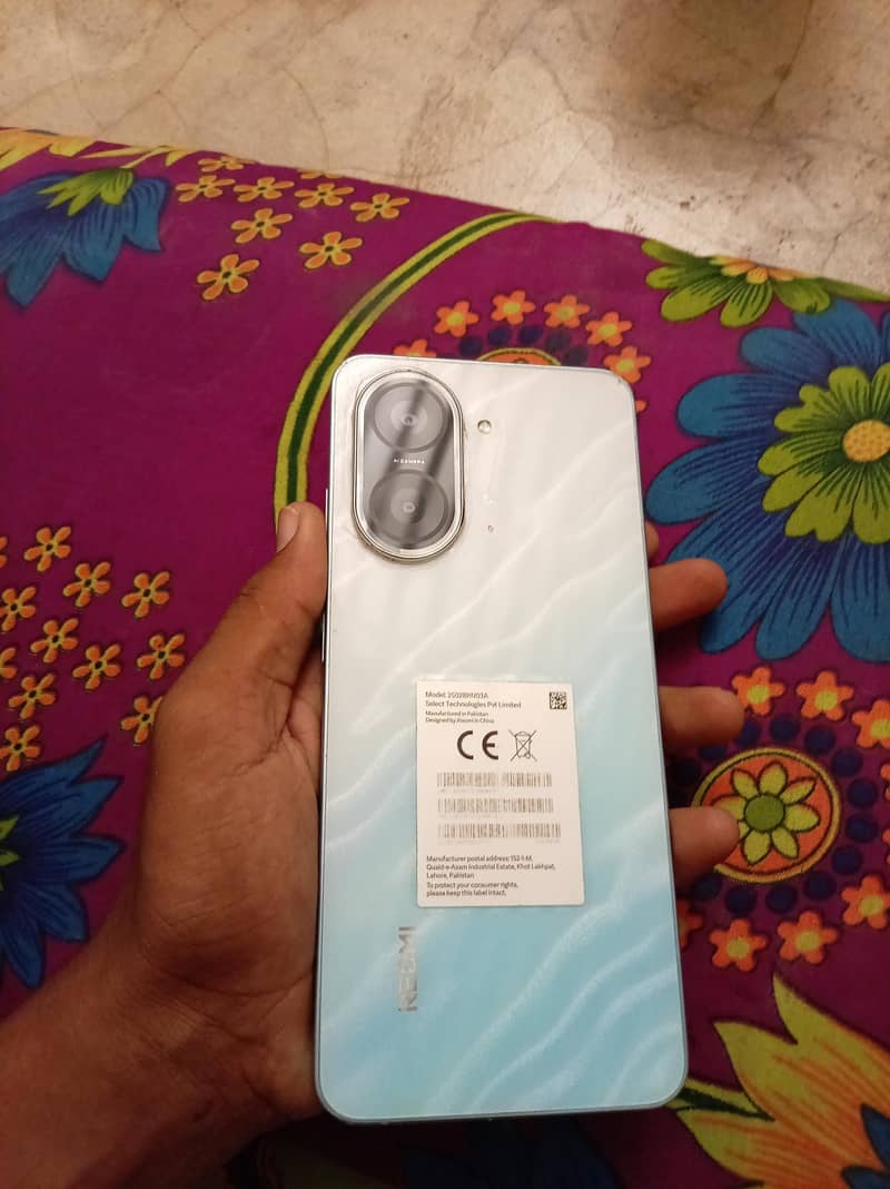 Xiaomi Redmi A5 6