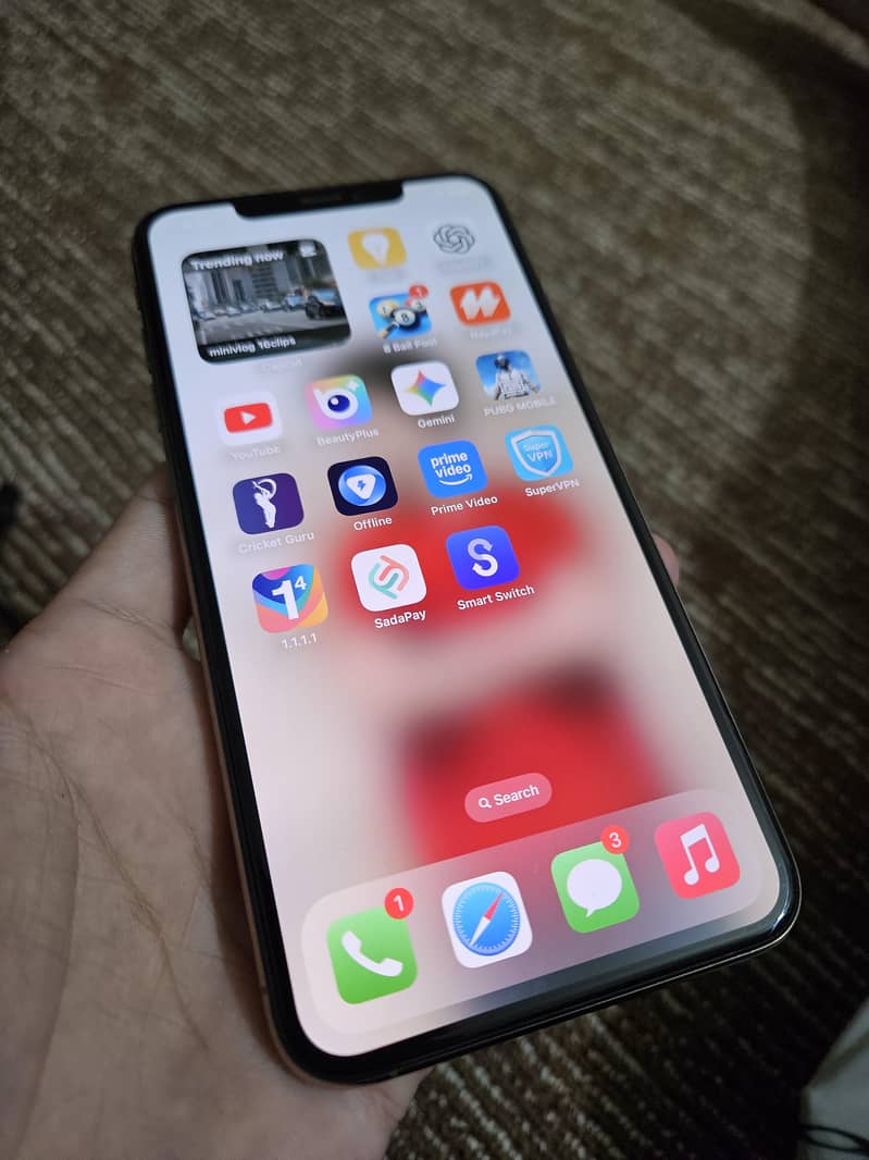 Apple iPhone XS Max 2