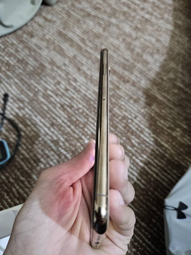 Apple iPhone XS Max 3